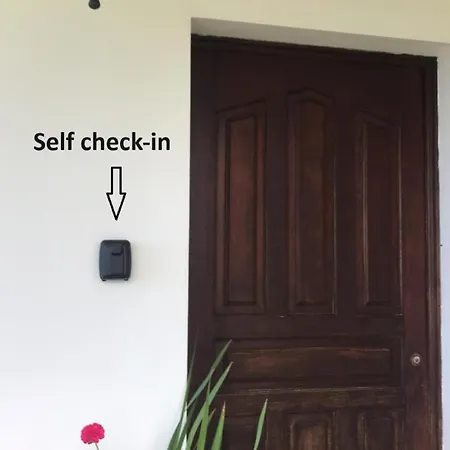 Vivenda Flor * Ponta Delgada