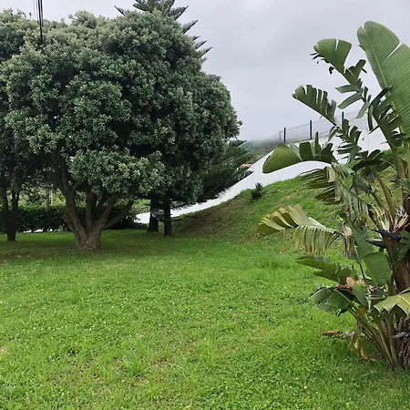 Vivenda Flor Nyaraló Ponta Delgada