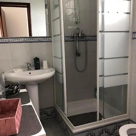 Vivenda Flor Nyaraló