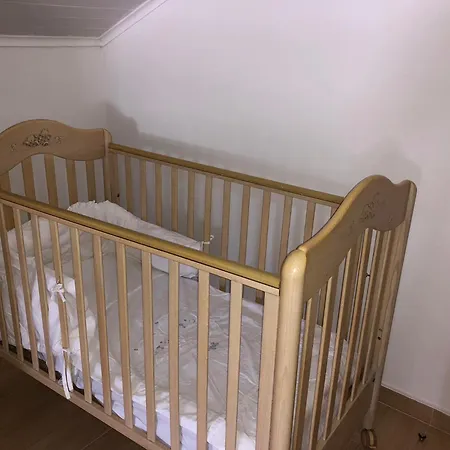 Nyaraló Vivenda Flor