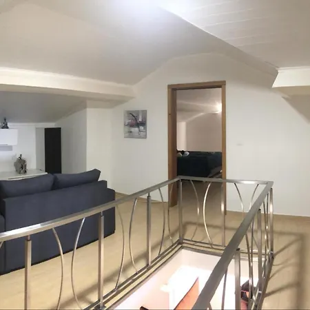 Nyaraló Vivenda Flor