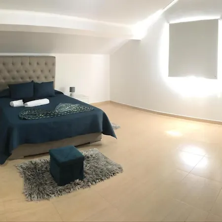 Nyaraló Vivenda Flor