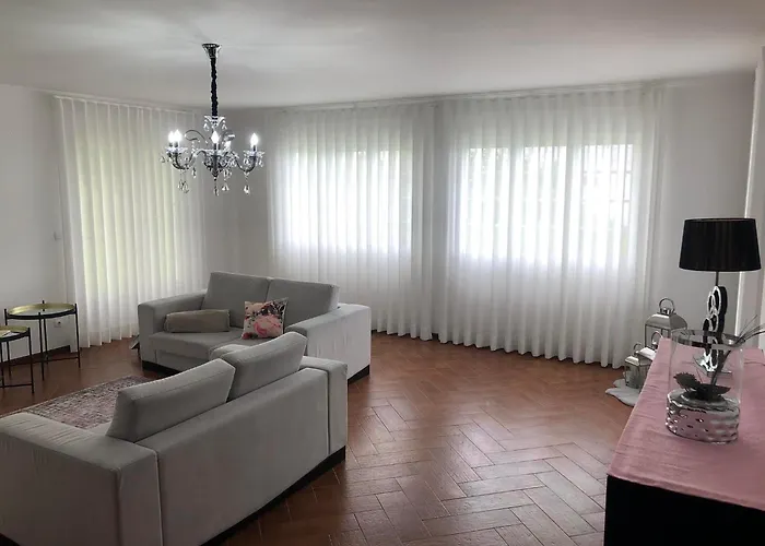 Дом отдыха Vivenda Flor