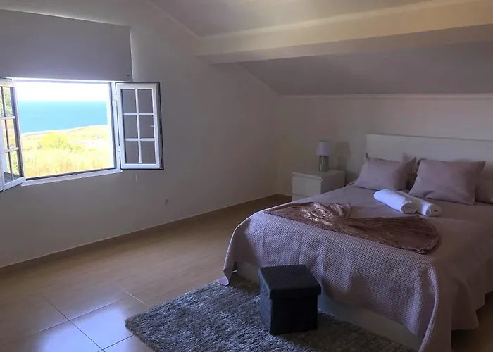 Дом отдыха Vivenda Flor Понта-Делгада