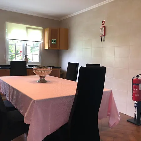 Vivenda Flor Ferienhaus Ponta Delgada