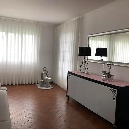 Ferienhaus Vivenda Flor