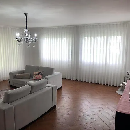 Сasa de vacaciones Vivenda Flor