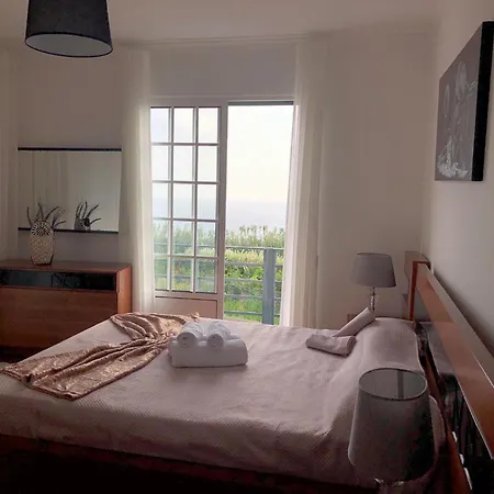 Vivenda Flor Ferienhaus Ponta Delgada