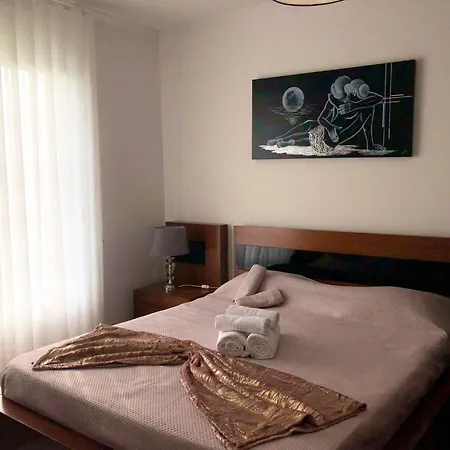 Feriehus Vivenda Flor Ponta Delgada