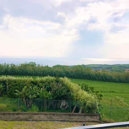 Vivenda Flor Ponta Delgada