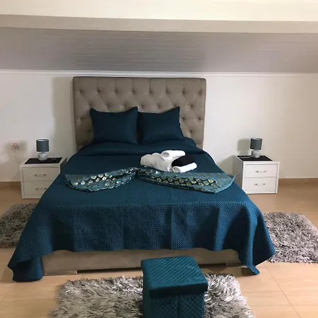 Ferienhaus Vivenda Flor