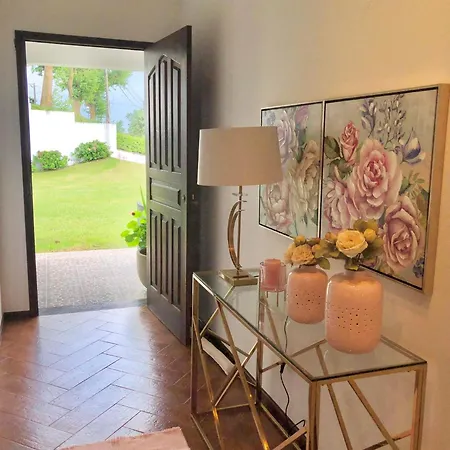 Feriehus Vivenda Flor *