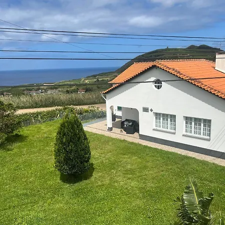 Vivenda Flor Ponta Delgada