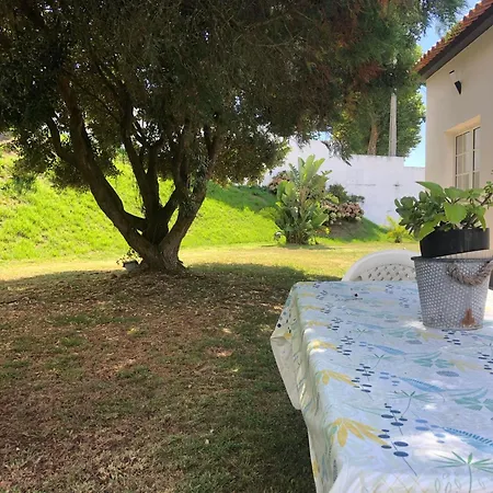 Vivenda Flor Ferienhaus Ponta Delgada