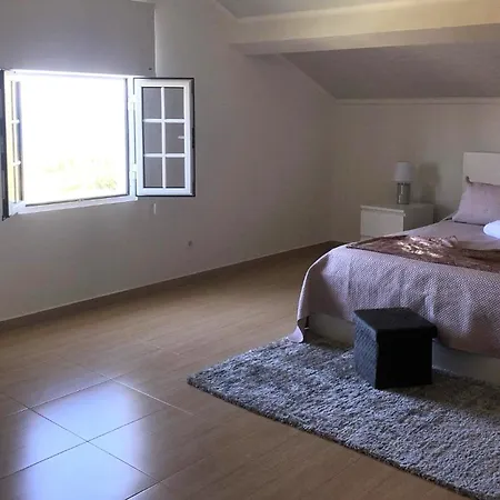 Feriehus Vivenda Flor