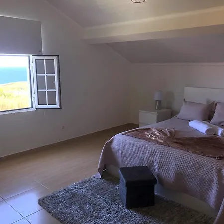 Feriehus Vivenda Flor Ponta Delgada