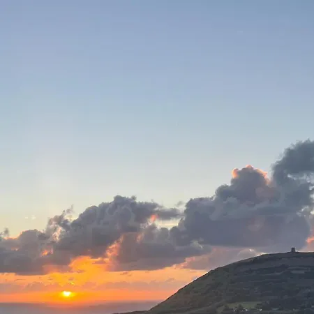 Vivenda Flor Ferienhaus Ponta Delgada