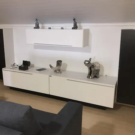 Vivenda Flor Ferienhaus