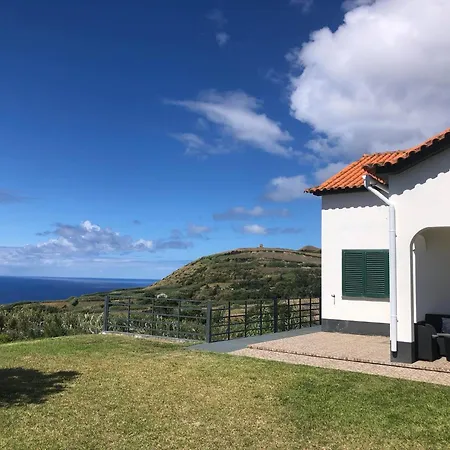 Ferienhaus Vivenda Flor Ponta Delgada