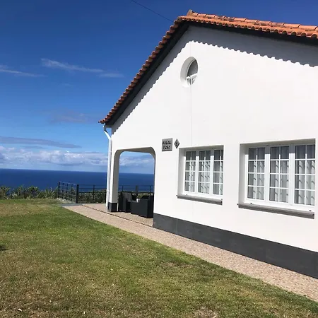 Vivenda Flor Ponta Delgada