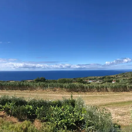 Vivenda Flor Ponta Delgada