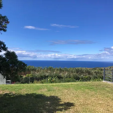 Vivenda Flor * Ponta Delgada