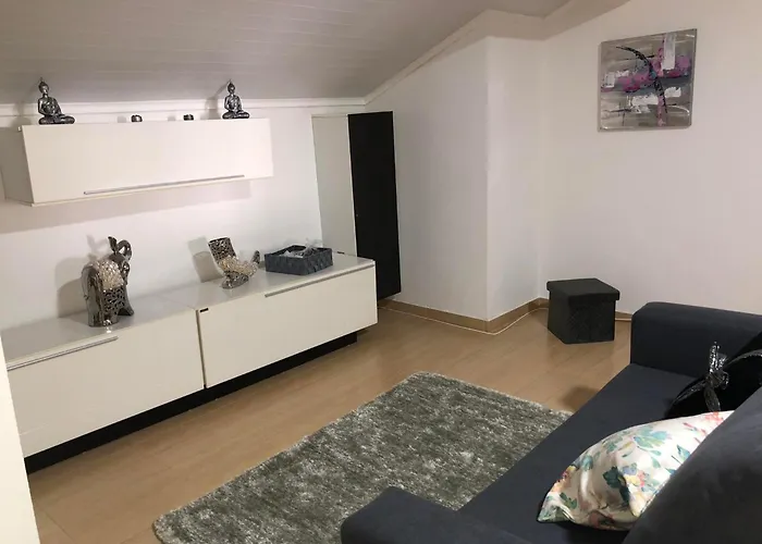 펜션 Vivenda Flor *