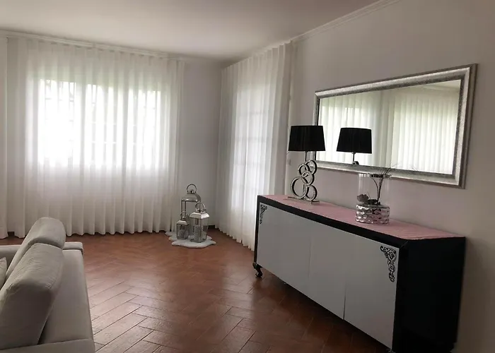 Σπίτι διακοπών Vivenda Flor