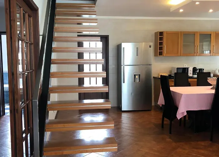 Vivenda Flor Σπίτι διακοπών *