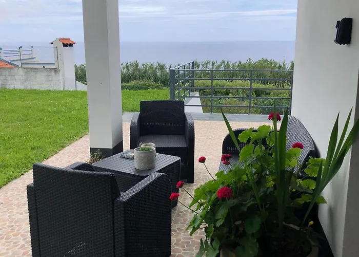 Vivenda Flor Σπίτι διακοπών *