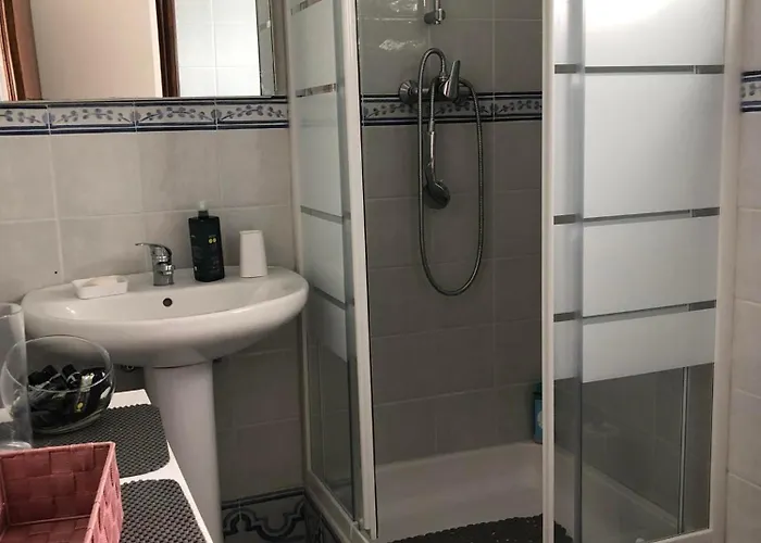 Vivenda Flor Σπίτι διακοπών