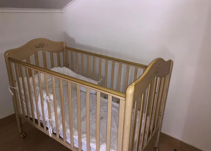 Σπίτι διακοπών Vivenda Flor