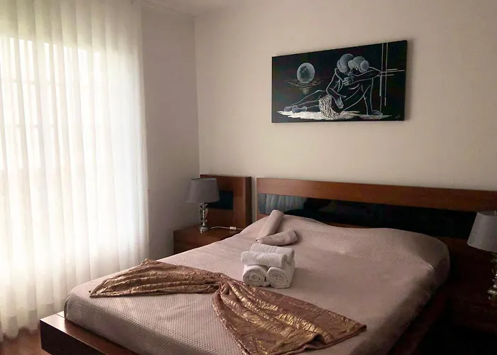 Σπίτι διακοπών Vivenda Flor Πόντα Ντελγκάντα