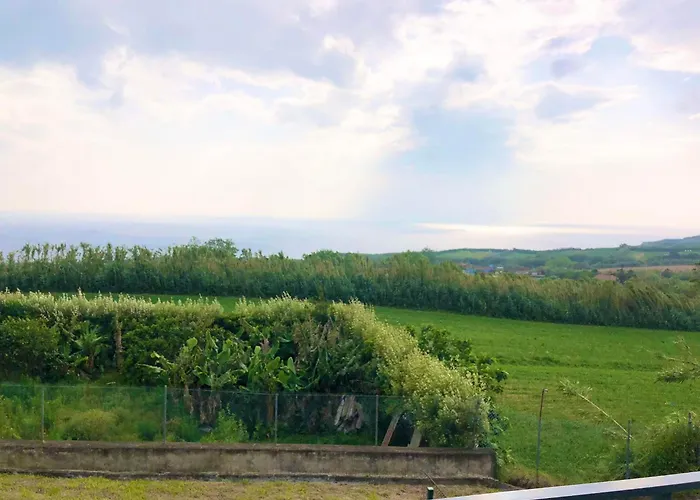 Vivenda Flor Ponta Delgada