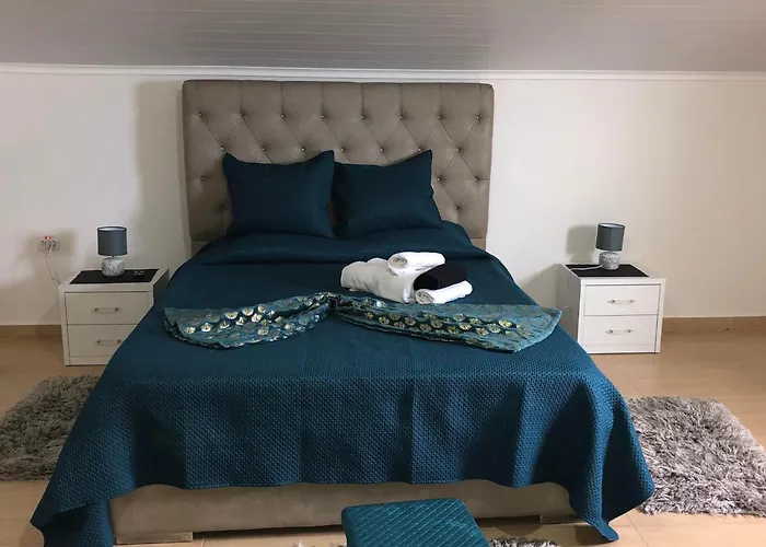 Σπίτι διακοπών Vivenda Flor