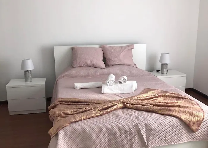 Vivenda Flor 펜션 Ponta Delgada