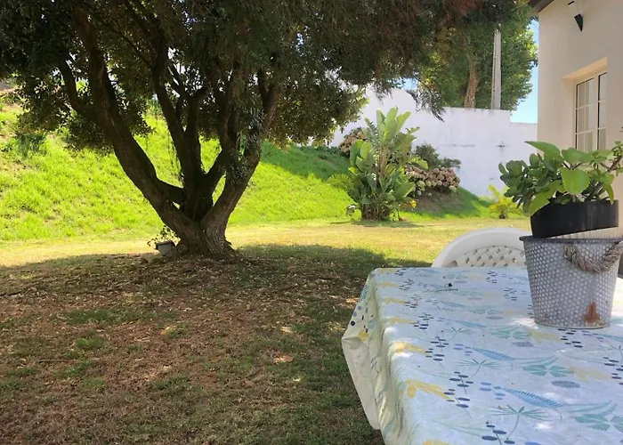 Vivenda Flor Σπίτι διακοπών Πόντα Ντελγκάντα