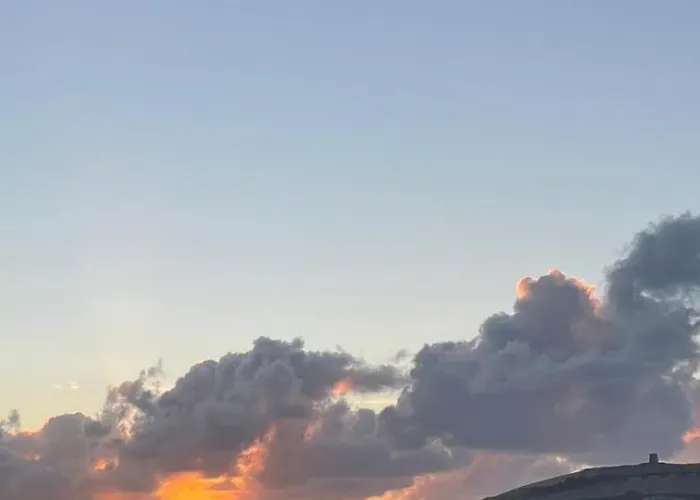 Vivenda Flor Σπίτι διακοπών Πόντα Ντελγκάντα