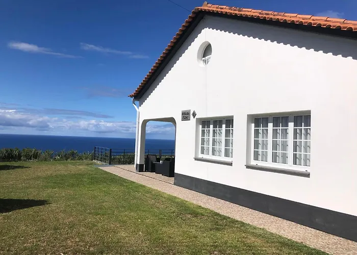 Vivenda Flor Ponta Delgada