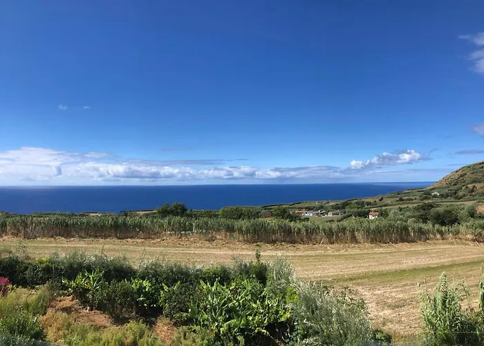 Vivenda Flor Ponta Delgada