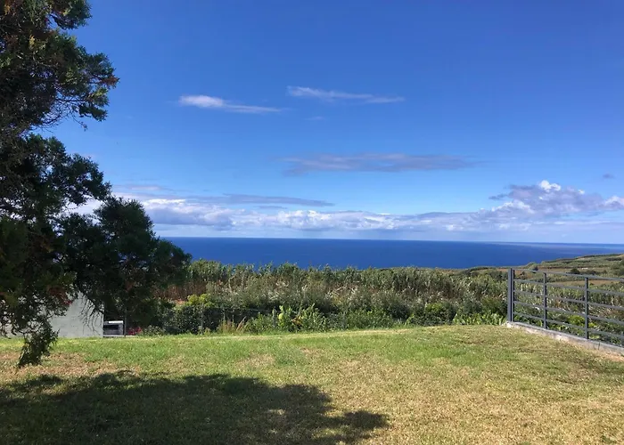 Vivenda Flor * Ponta Delgada